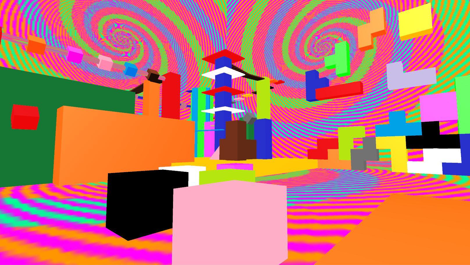 Death Epileptic Pixel