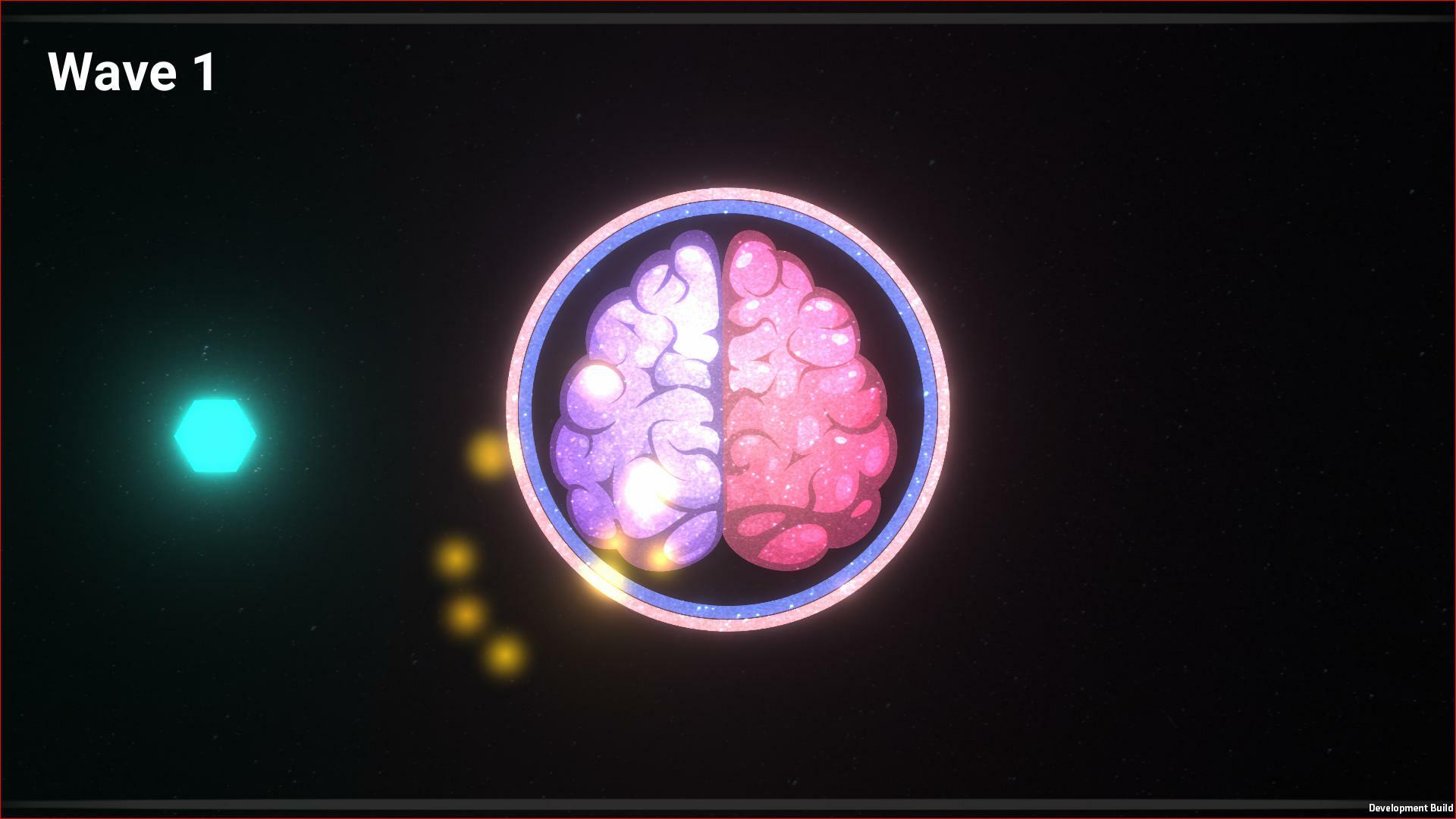 What Happend To My Mind