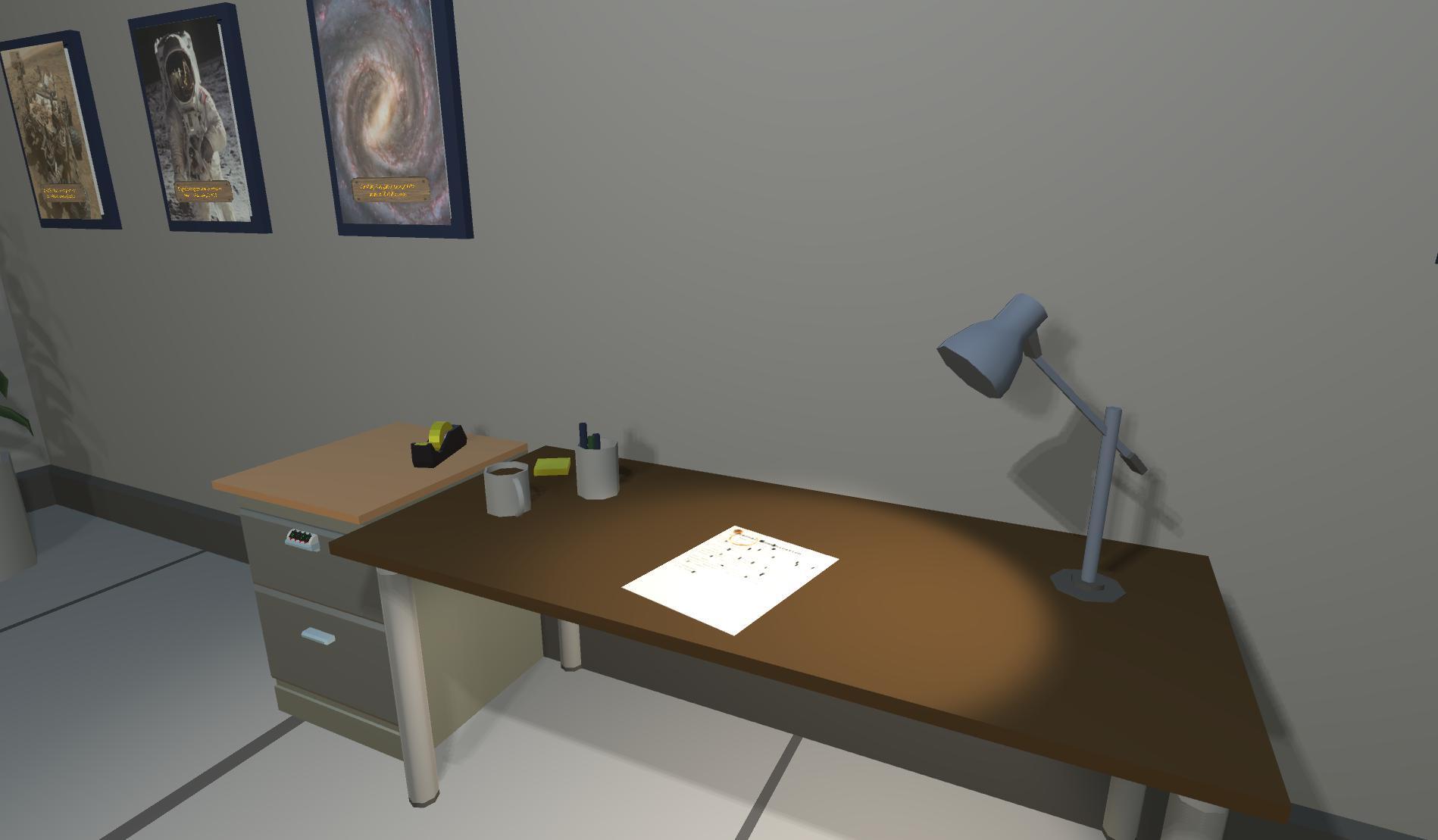 Escape (itch) (Dane Perry Svendsen)