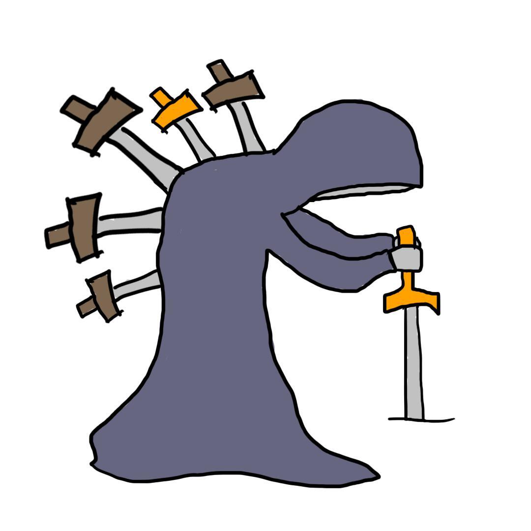 Game Jam Level Up (incomplete)