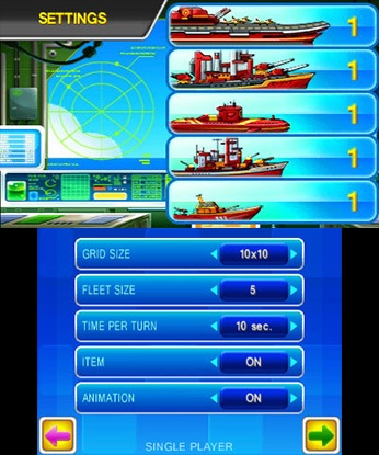 Navy Commander