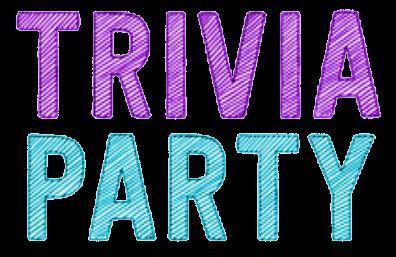 Trivia Party (itch)