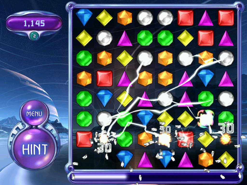 Bejeweled 2 Deluxe