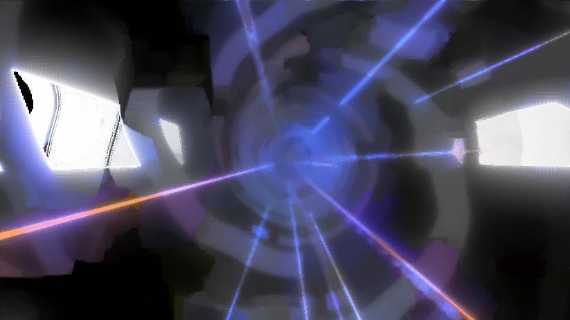 Like a Sparkling Daylight