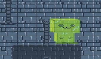 Slimber (concept build)