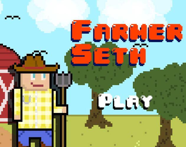 Farmer Seth