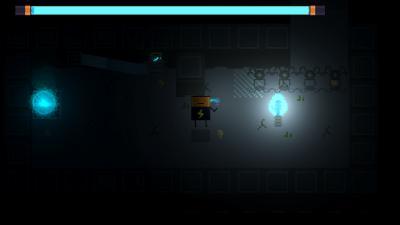 Ludam Dare 39: Battery-Boy