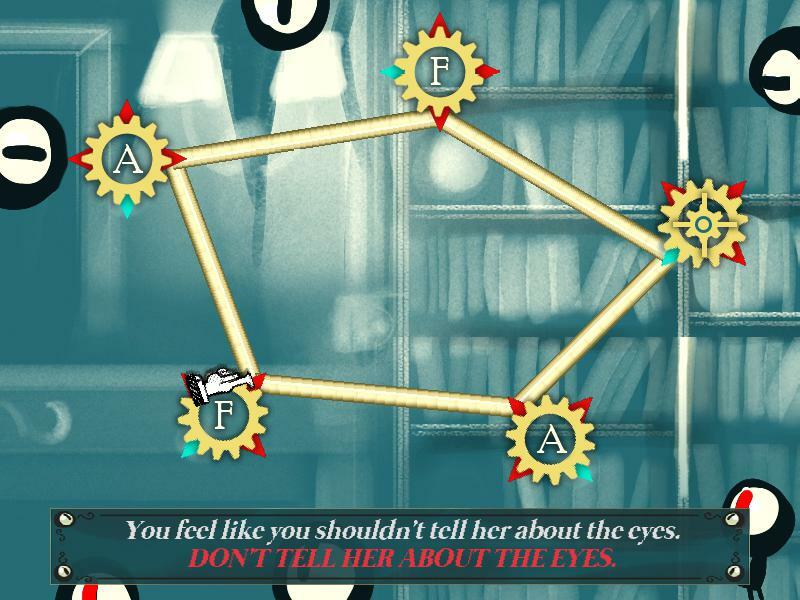 A Watch or The Incredible Shrink