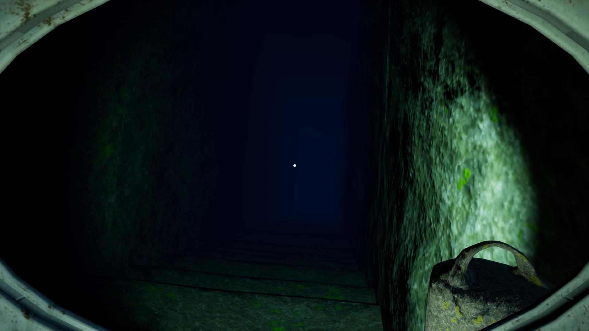 Forgotten Depths (Dannster)