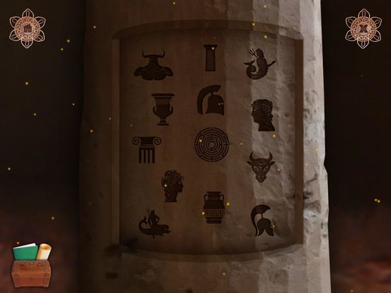 Panmorphia: Enchanted