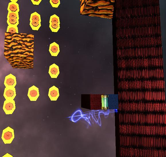 Magnet Mania (Genrely)