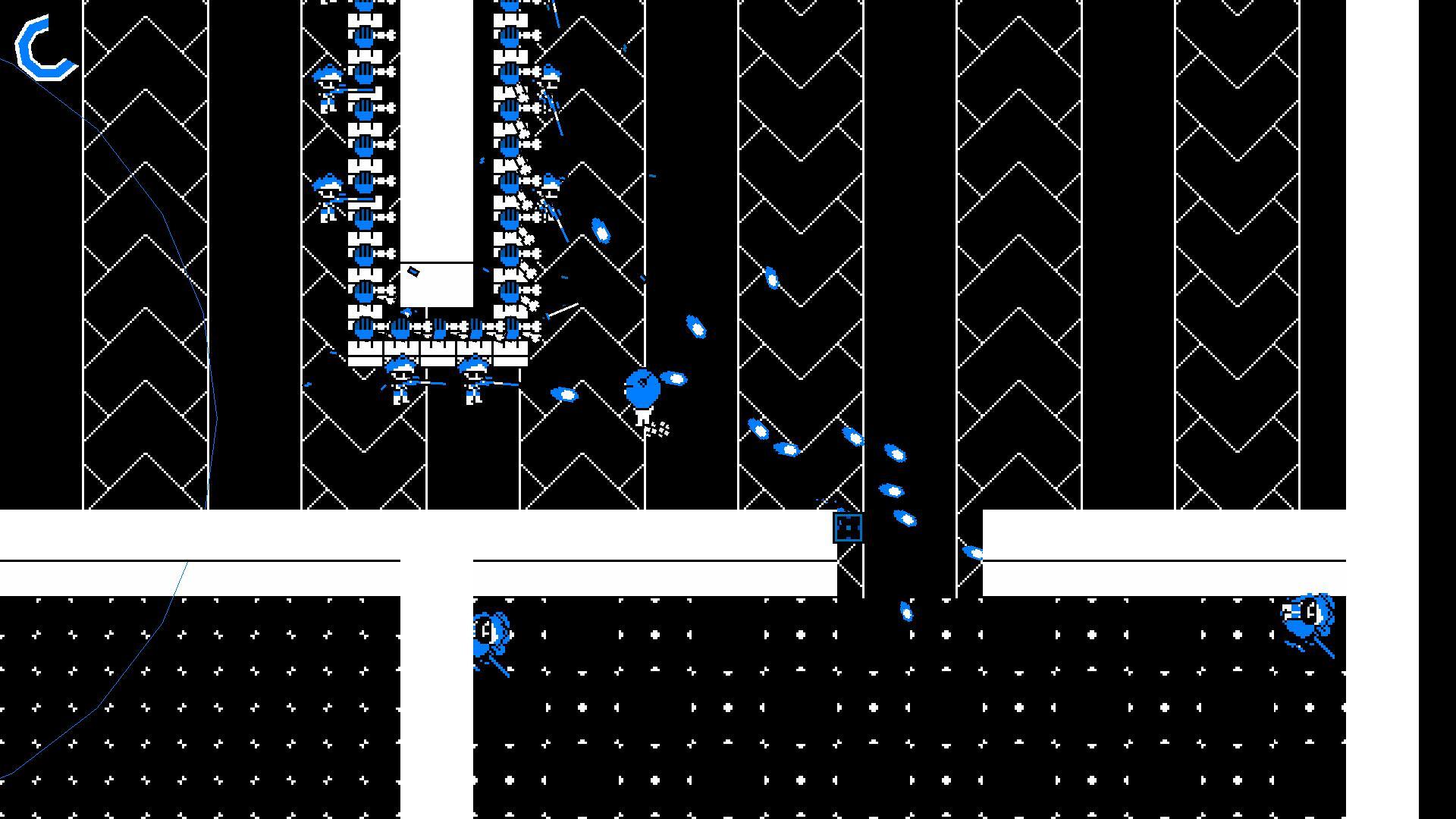 In The Valley of Death -Prologue