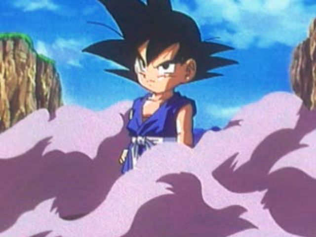 Dragon Ball GT: Final Bout ainda é ótimo em um aspecto