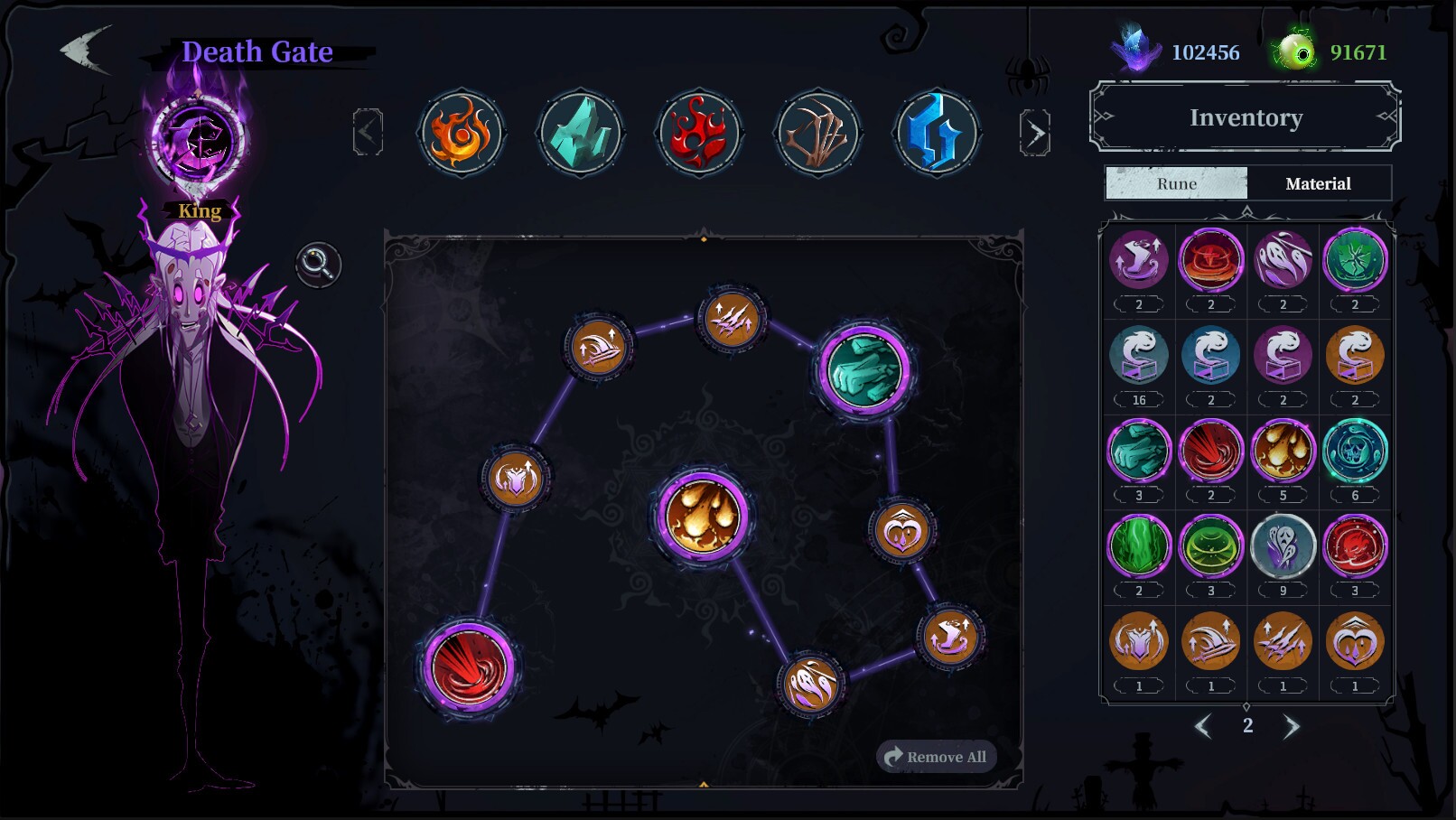 Swarm the City: Zombie Evolved