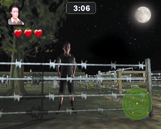 The Water Horse: Legend of the Deep