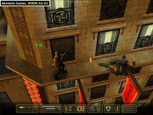 Duke Nukem: Manhattan Project