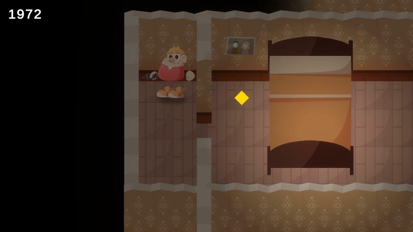 Timeless (itch) (AJ)