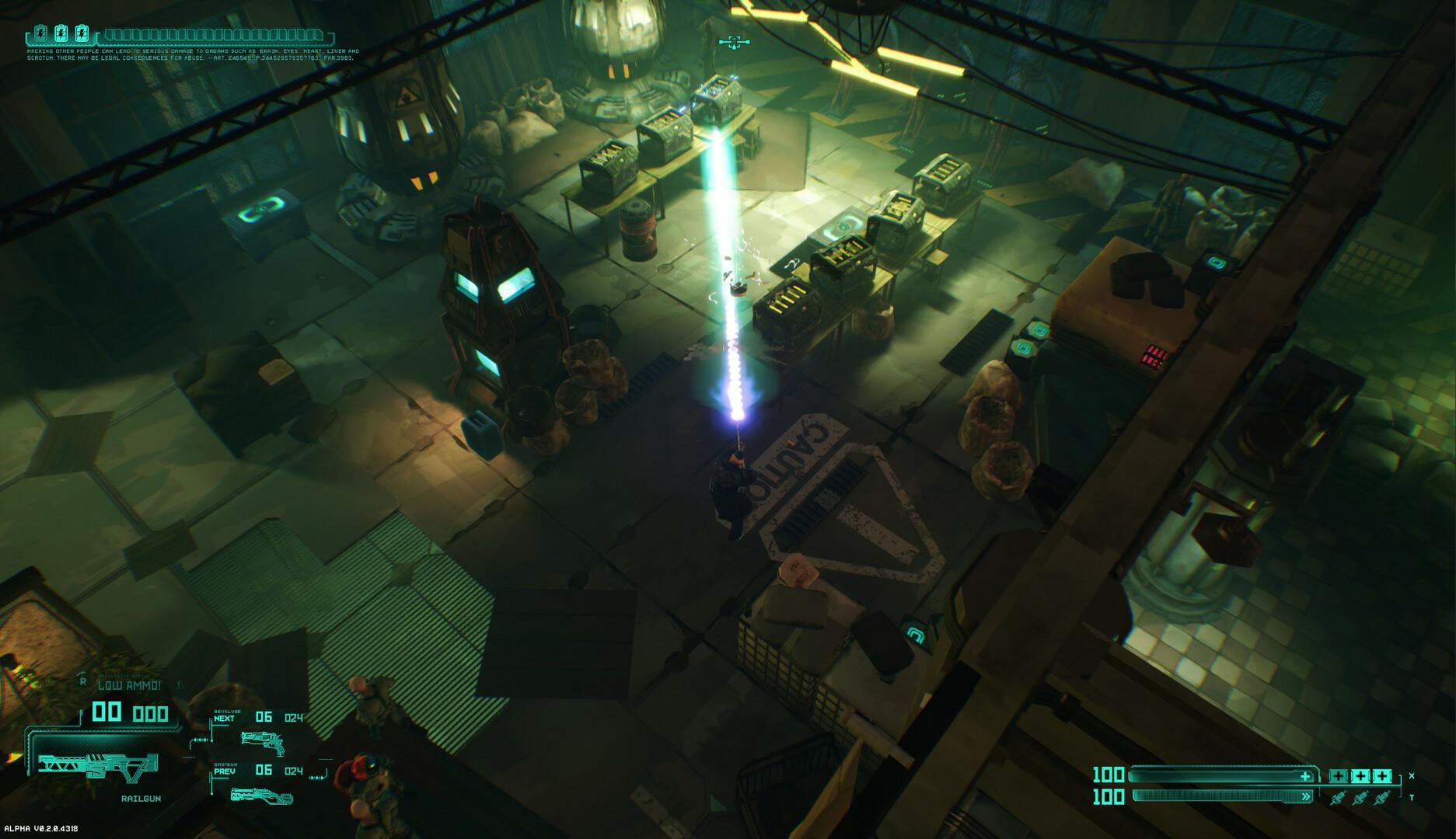 SlavicPunk: Oldtimer + OST Pack screenshot