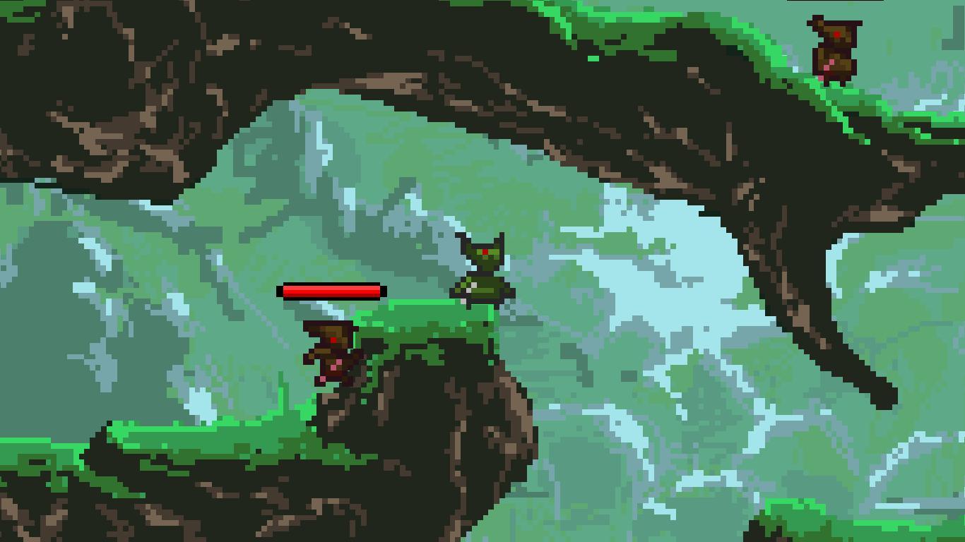 Goblin Quest (Ronnieeinnor)