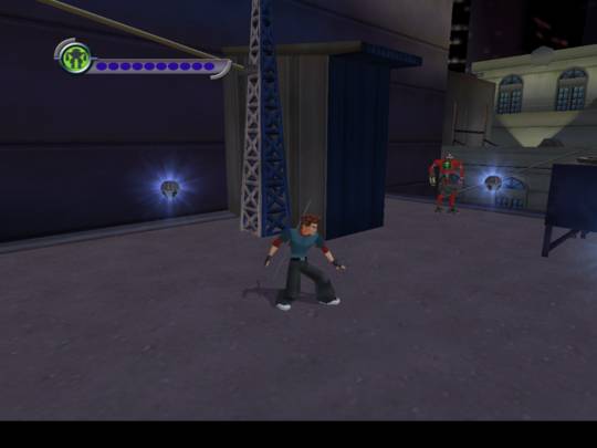 Carmen Sandiego: The Secret of the Stolen Drums gameplay visual