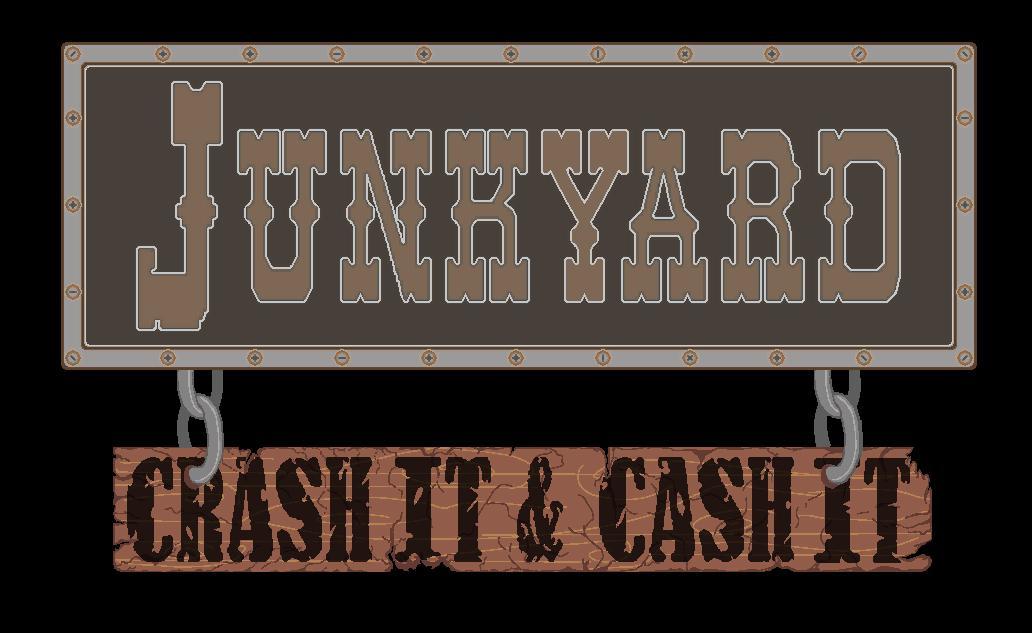 Junkyard: Crash it & Cash it