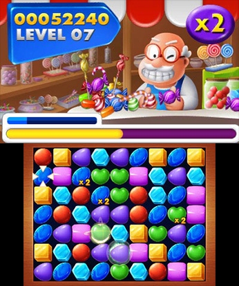 Candy Match 3