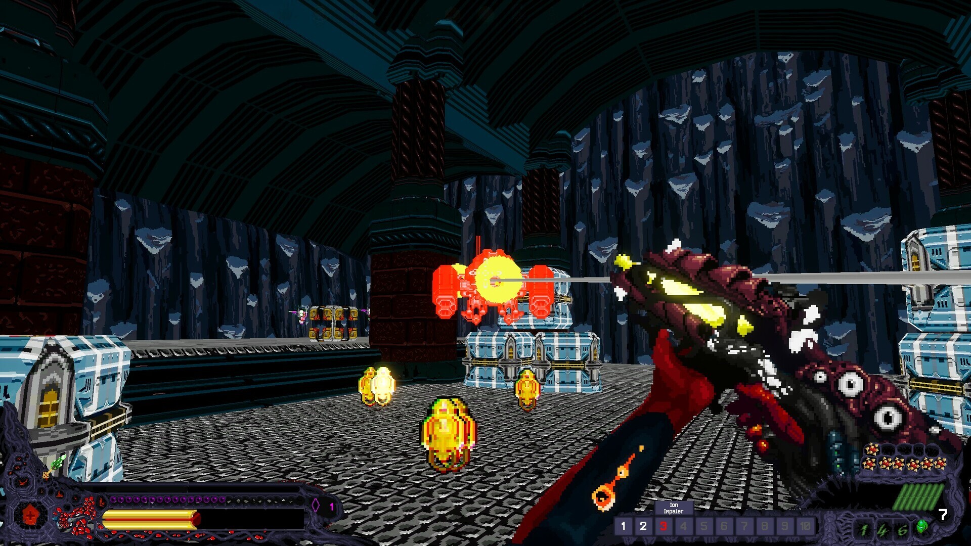 Diluvian Ultra: Awakening