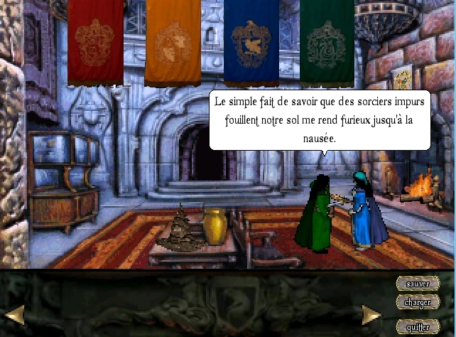 Memories of a Snake (Shai-la)