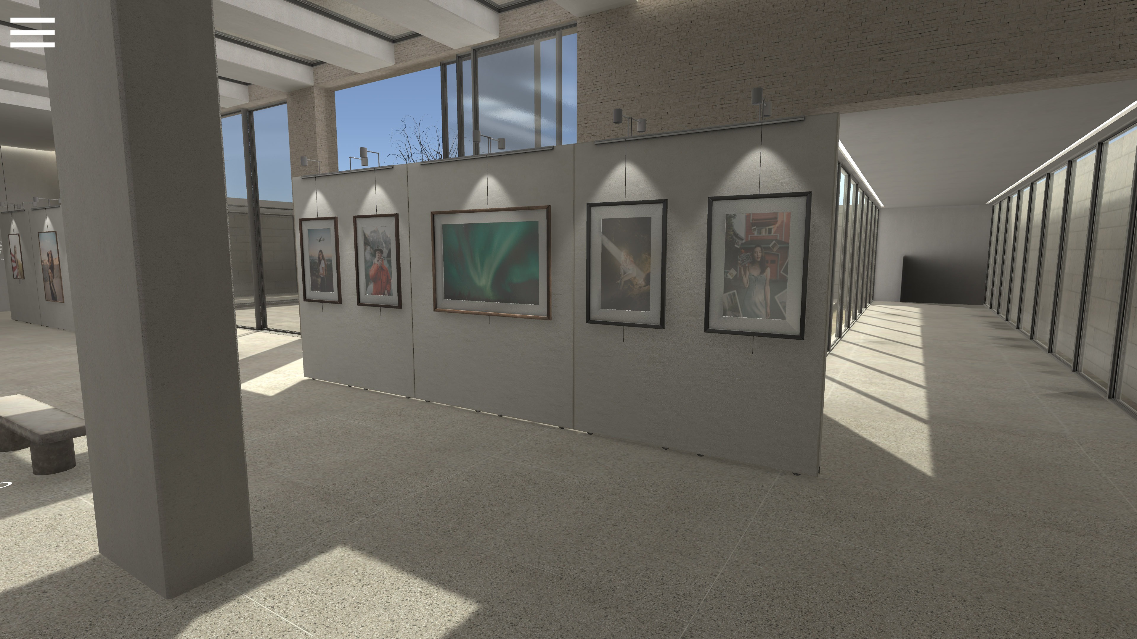 Makito Photography Gallery (Mac & Windows)