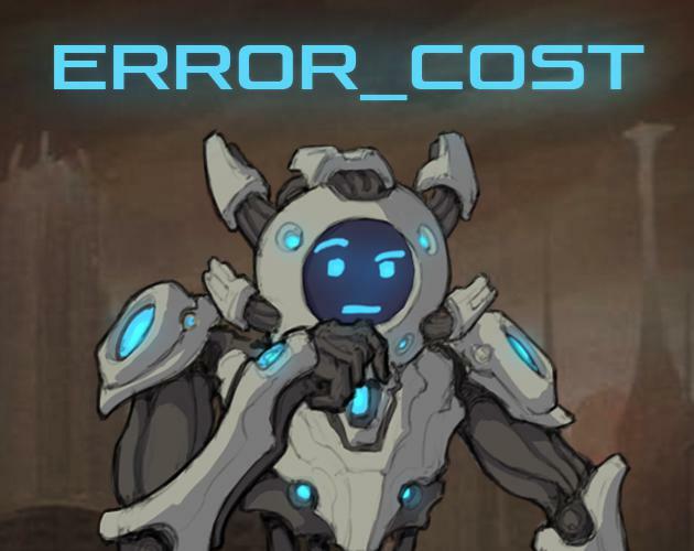 Error cost
