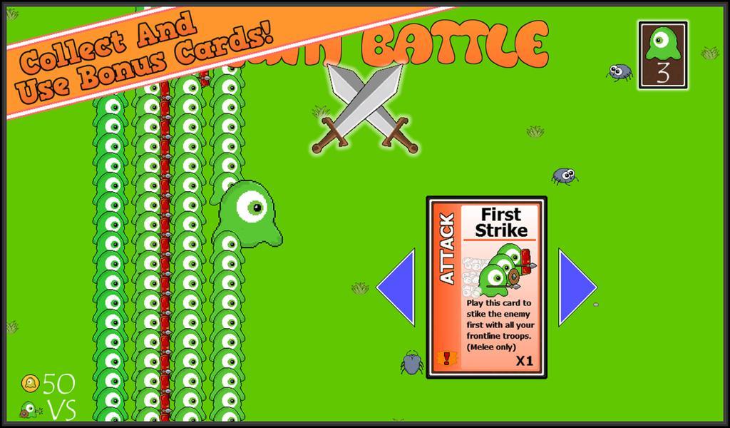 Alienum: The Alien War Battle Strategy Game