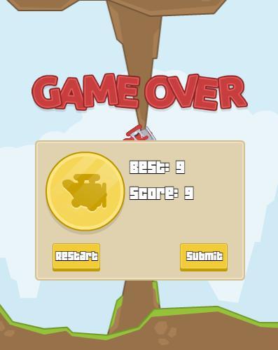 Tappy Plane (Intesar Rahman Tajul)