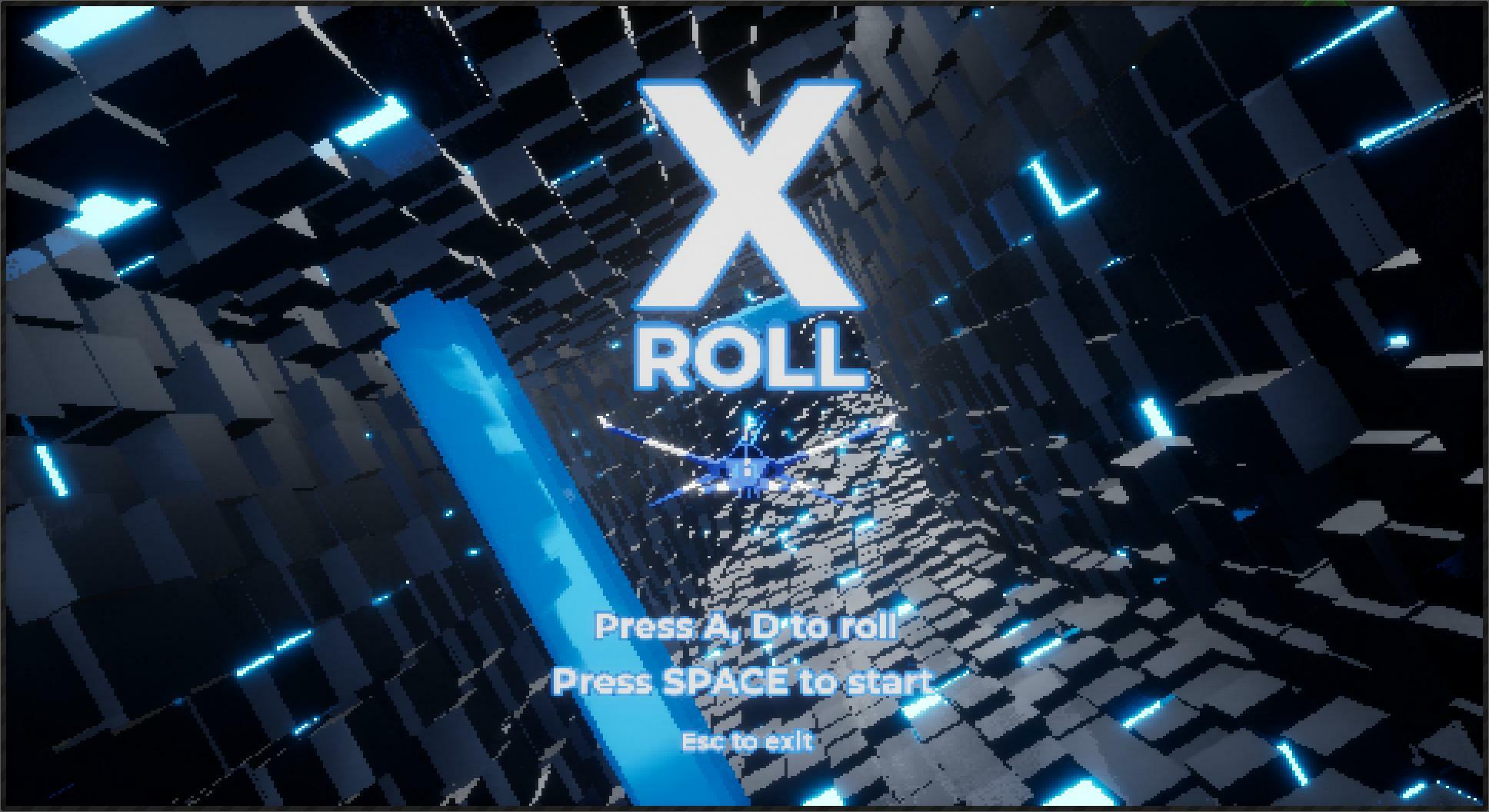 XRoll