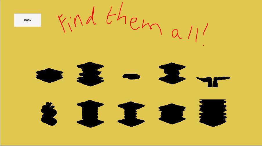 The Legend of The Toast at Nordic Game Jam 2019