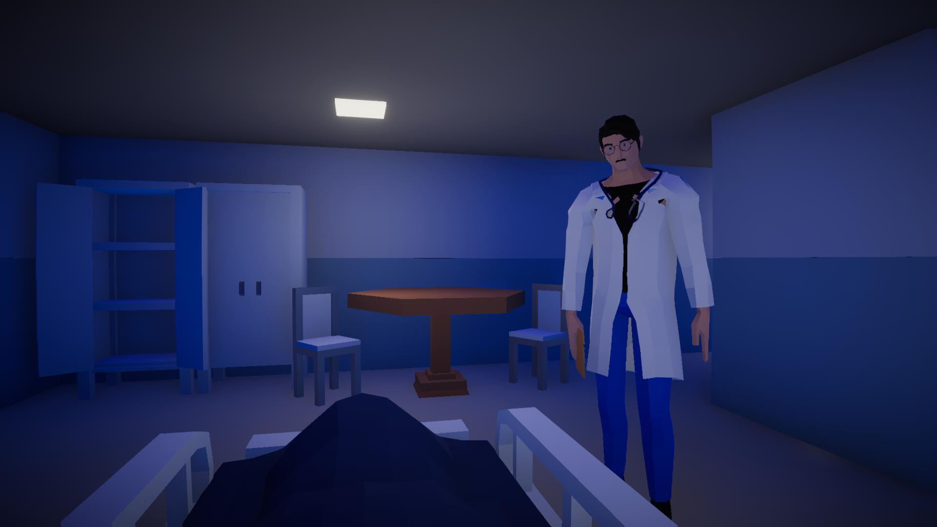 Will (Saturas, Luca, Chapta, Stefano Bertolino, Cloki)