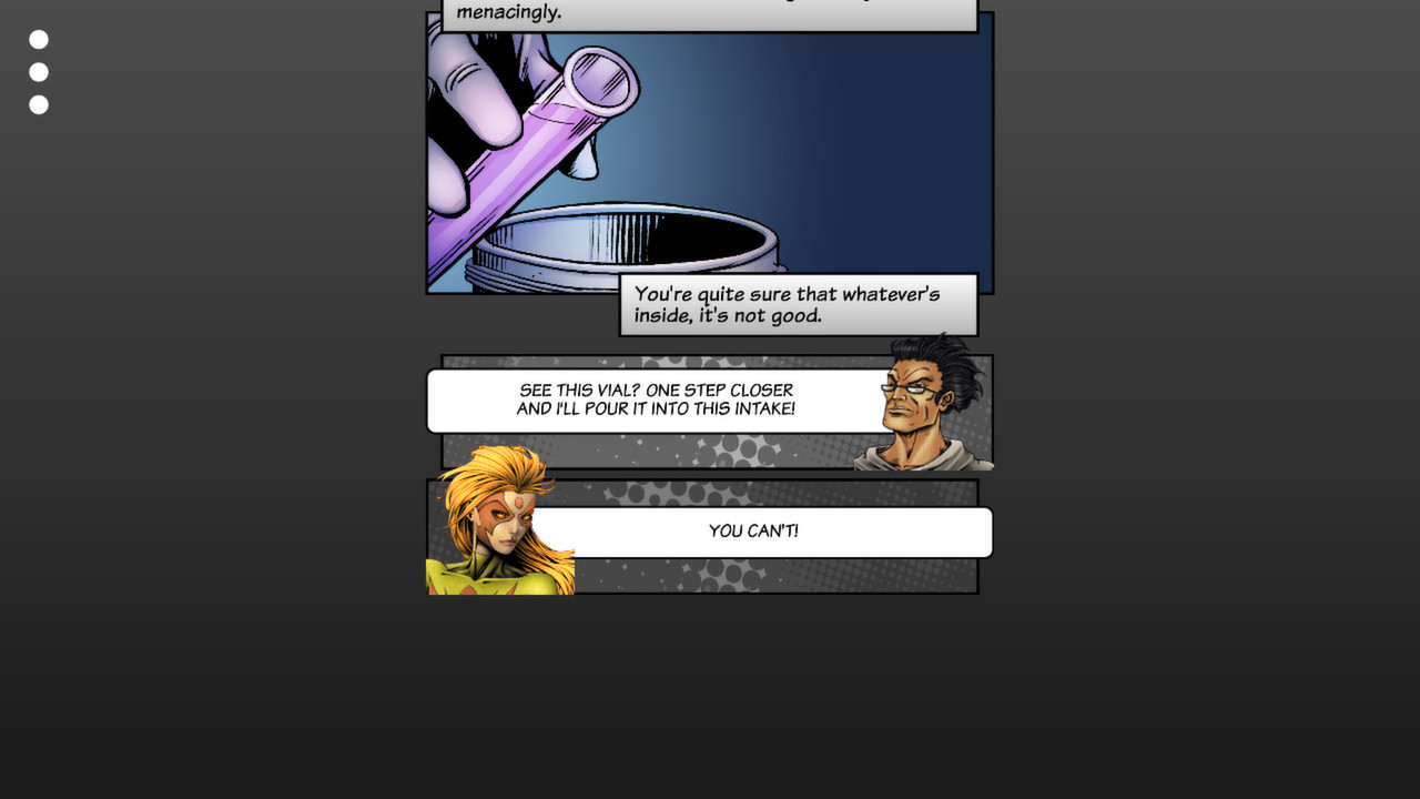 Appointment With FEAR