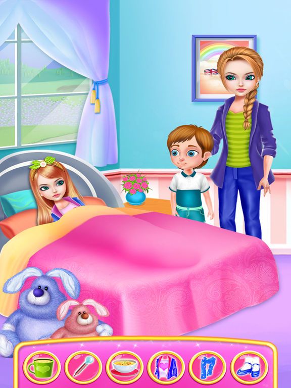 Love Story in London