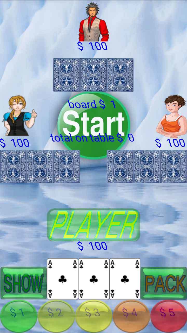 card master (amardeep kumar)