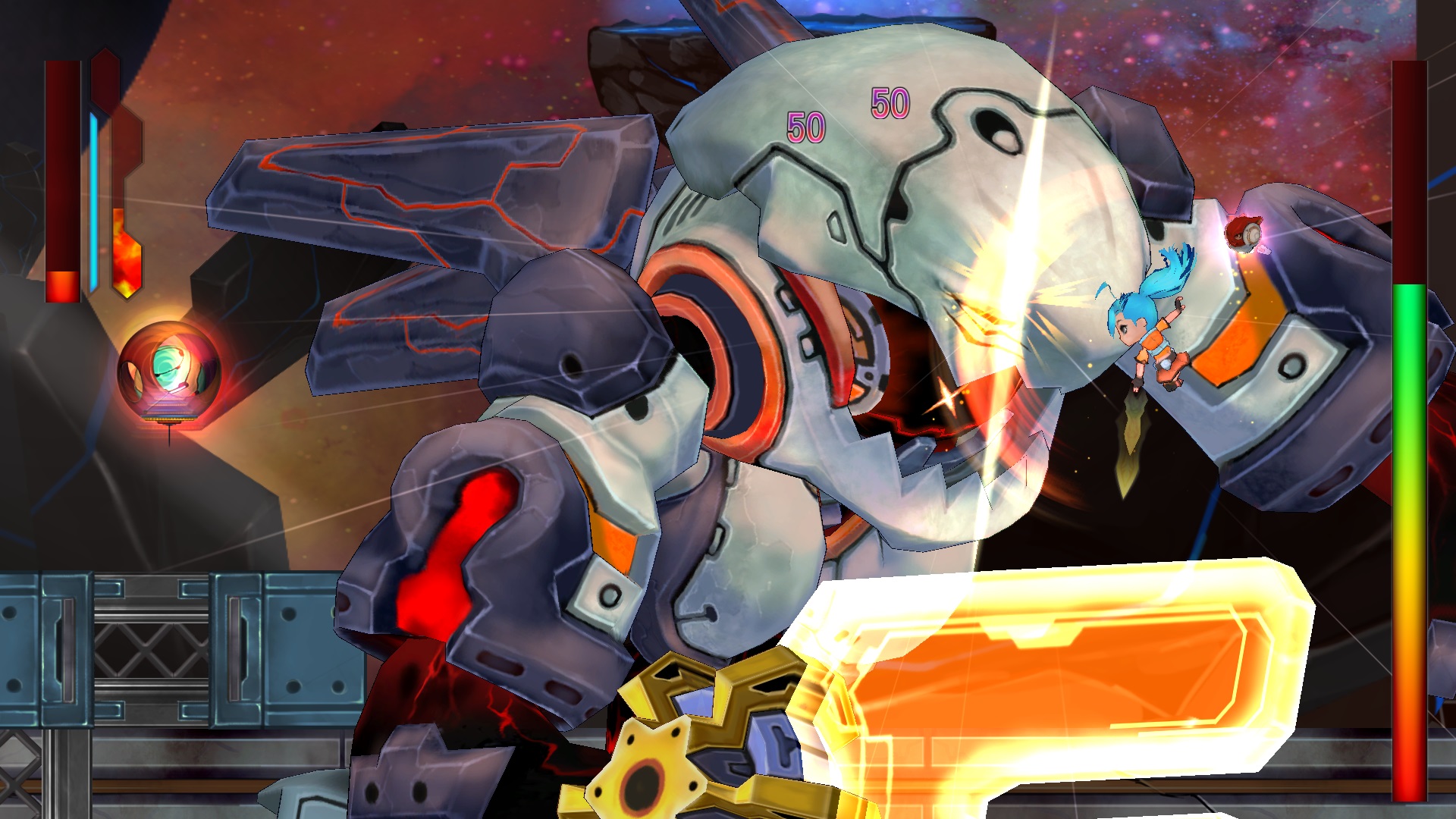 TAIKER