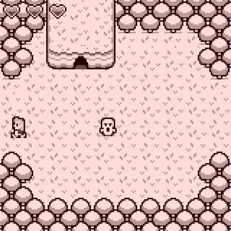 The Very Thirsty Plant & the Labyrinth of Ghosts