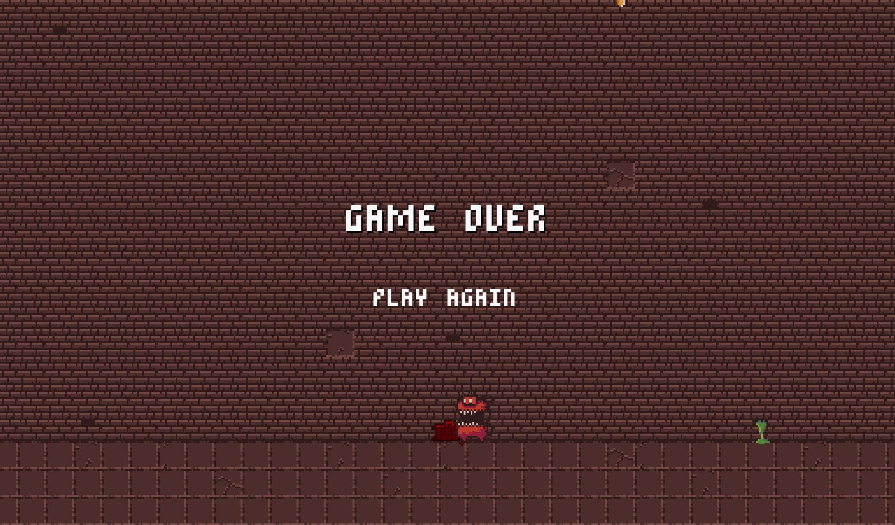 The Lair of The Beholder