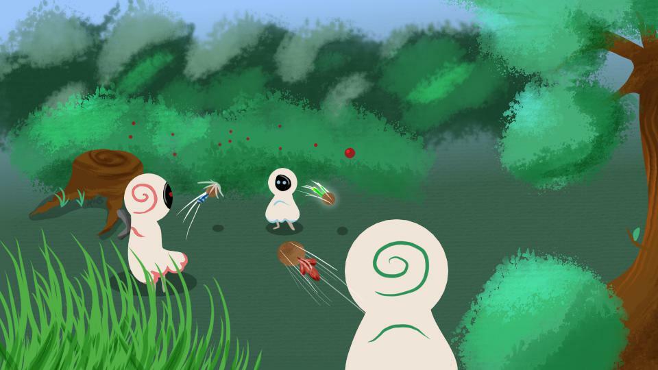 The Maze of Eternal Doom