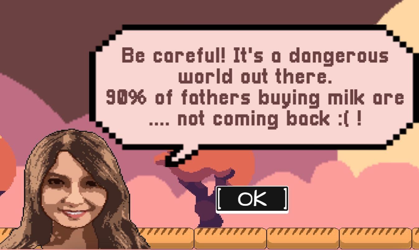 Husband The Game screenshot