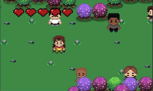 SMAUG Tales Of Seasons