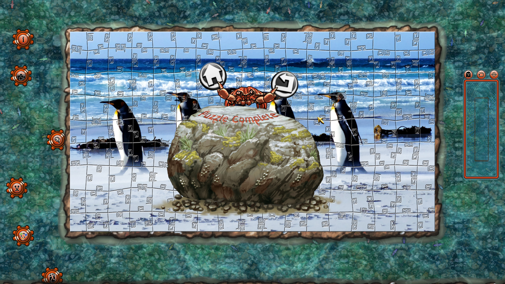 Pixel Puzzles 2: Birds