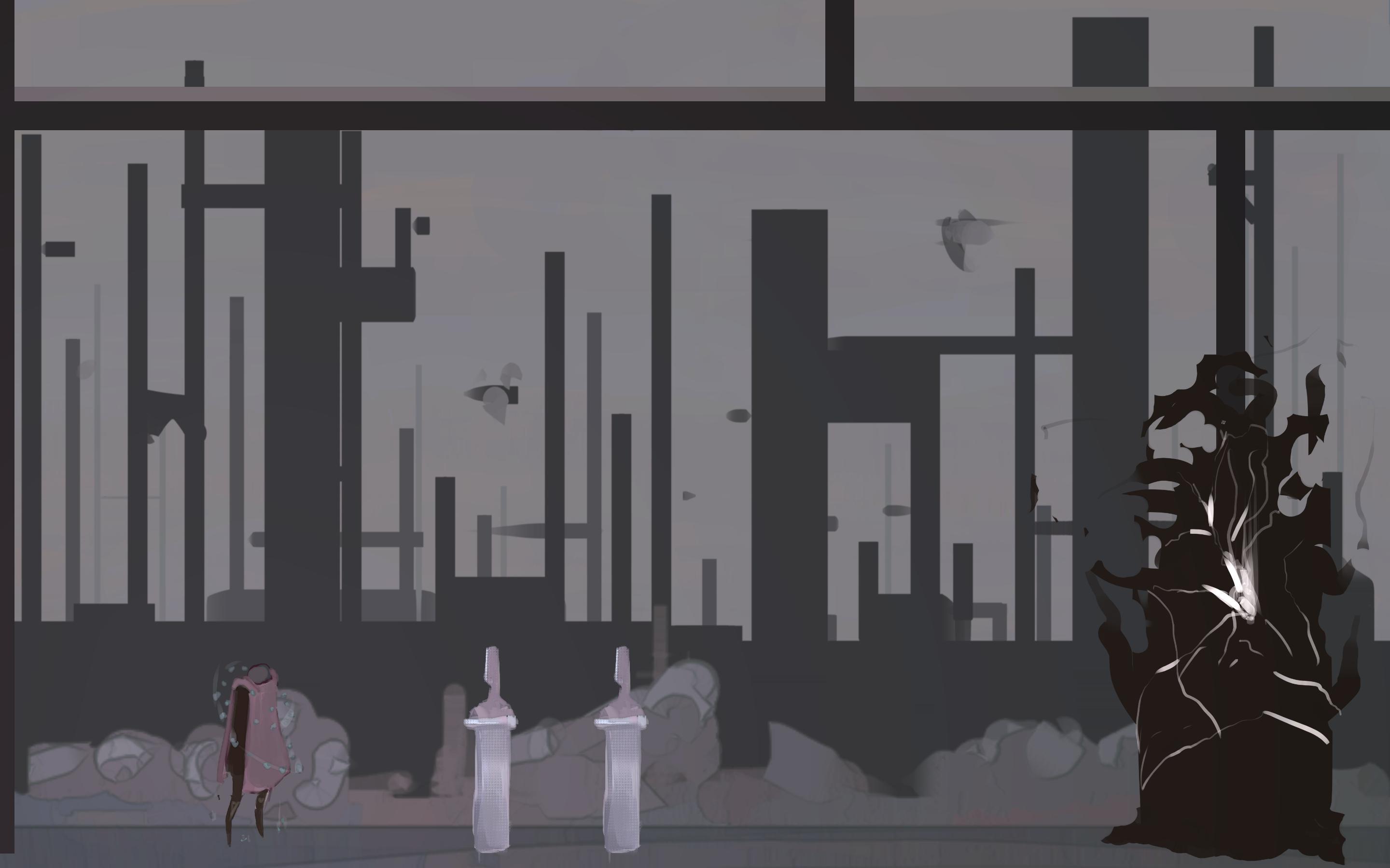 Original Sin (Empty Box)