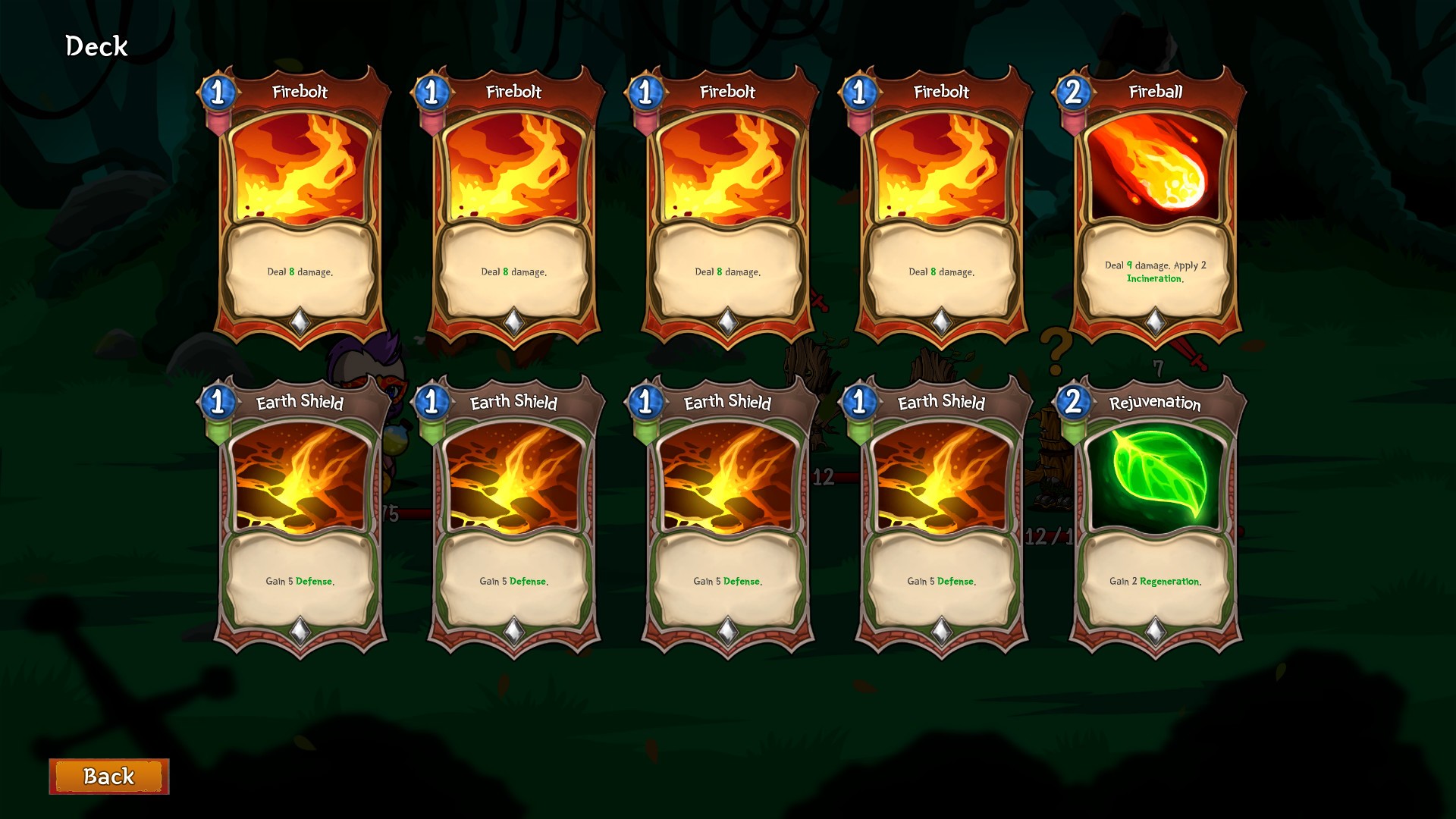 Spellrune: Realm of Portals