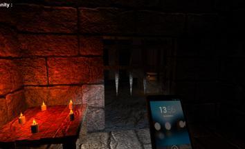 Passage Through Insanity