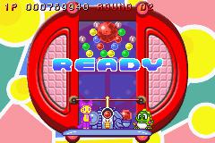 Super Puzzle Bobble