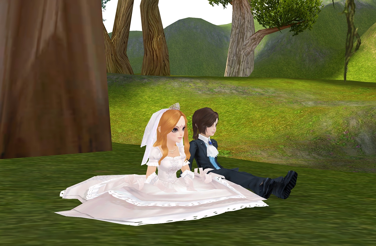 Legend of Martial Arts